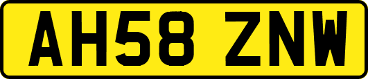 AH58ZNW