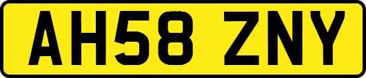 AH58ZNY