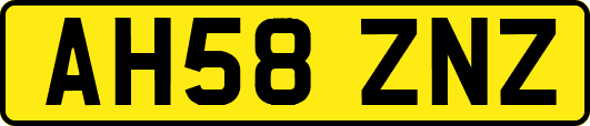 AH58ZNZ