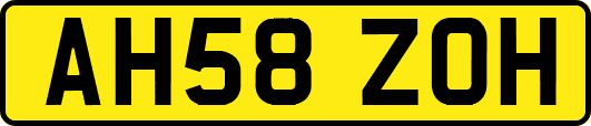 AH58ZOH