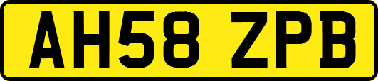 AH58ZPB