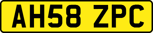 AH58ZPC