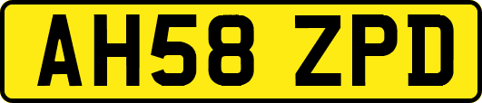 AH58ZPD