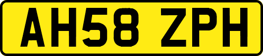 AH58ZPH