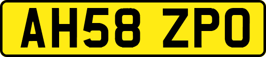 AH58ZPO