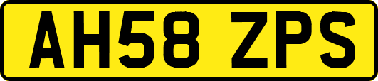 AH58ZPS