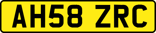 AH58ZRC