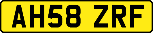 AH58ZRF