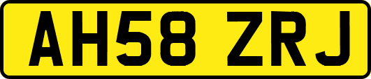 AH58ZRJ