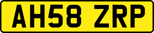 AH58ZRP