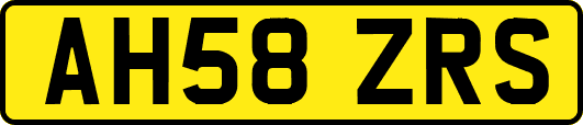 AH58ZRS