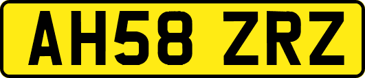 AH58ZRZ