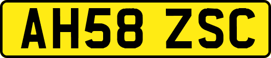 AH58ZSC
