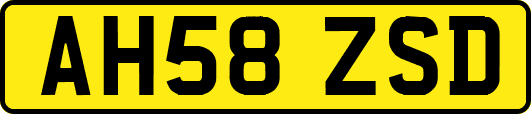 AH58ZSD