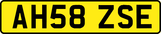 AH58ZSE