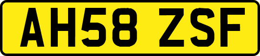 AH58ZSF