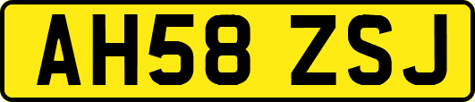 AH58ZSJ