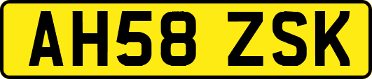 AH58ZSK