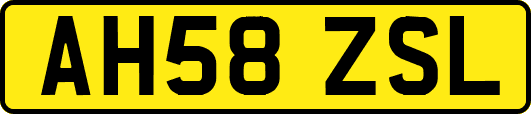 AH58ZSL