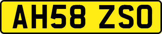 AH58ZSO