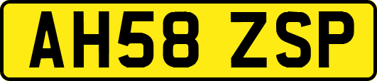 AH58ZSP