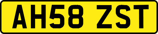 AH58ZST