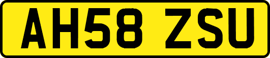 AH58ZSU