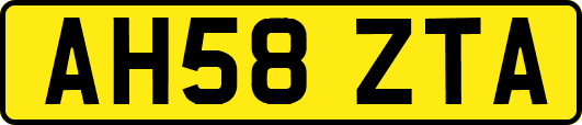 AH58ZTA
