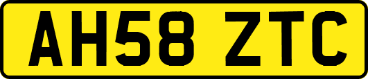 AH58ZTC
