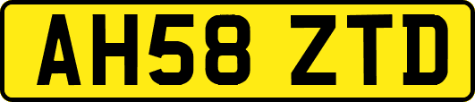 AH58ZTD