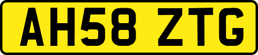 AH58ZTG