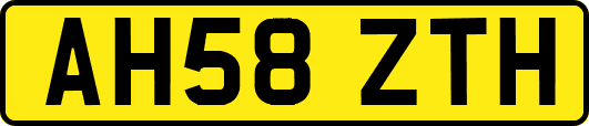 AH58ZTH