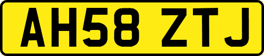 AH58ZTJ