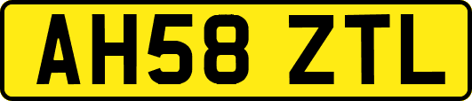 AH58ZTL