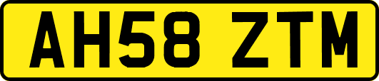 AH58ZTM
