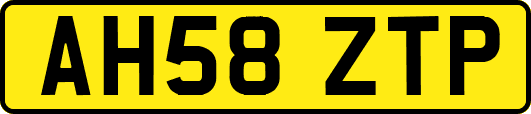 AH58ZTP