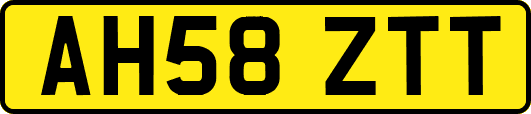 AH58ZTT