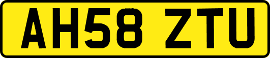 AH58ZTU