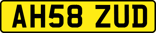 AH58ZUD