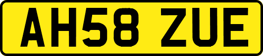 AH58ZUE