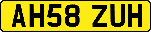 AH58ZUH