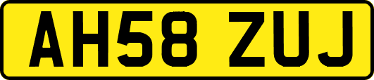 AH58ZUJ