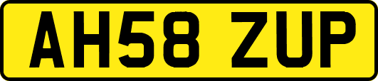 AH58ZUP