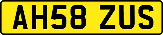 AH58ZUS