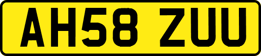 AH58ZUU