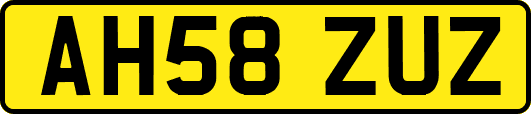 AH58ZUZ