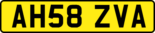 AH58ZVA