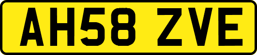 AH58ZVE