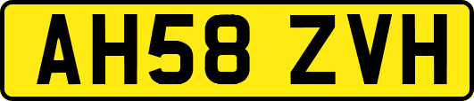 AH58ZVH