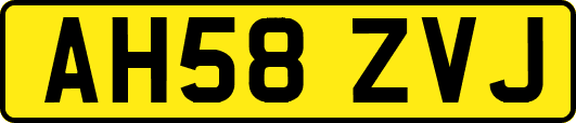 AH58ZVJ
